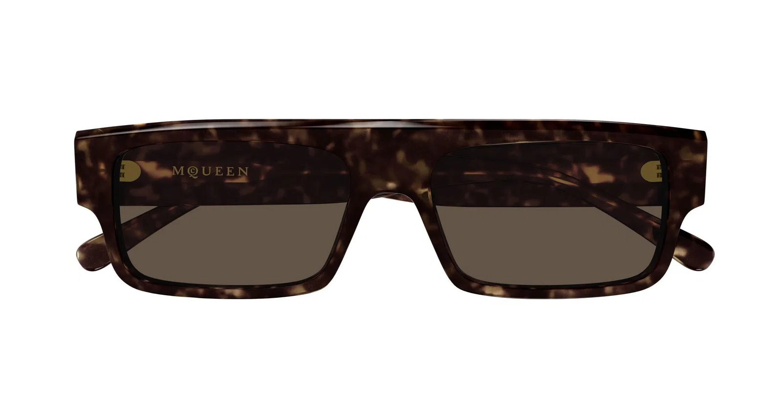 Alexander McQueen AM0580S Sunglasses - view 2